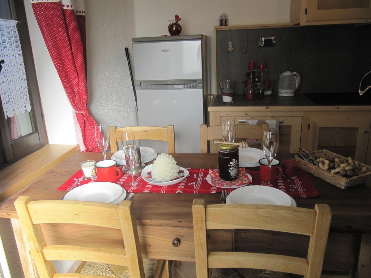 Maison Des Abeilles Vda Gressan N 0028 Εξωτερικό φωτογραφία
