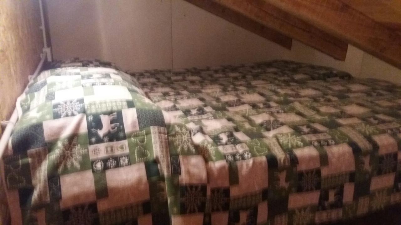 Maison Des Abeilles Vda Gressan N 0028 Εξωτερικό φωτογραφία