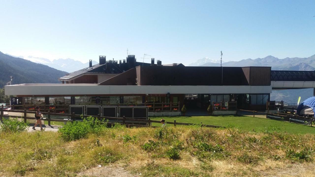 Maison Des Abeilles Vda Gressan N 0028 Εξωτερικό φωτογραφία